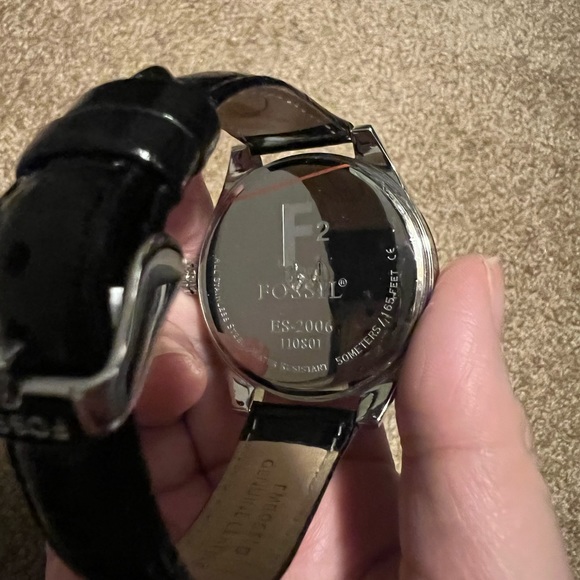 Fossil watch - Picture 4 of 6
